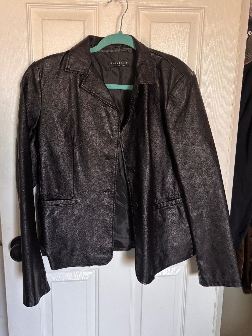 Bagatelle Jacket